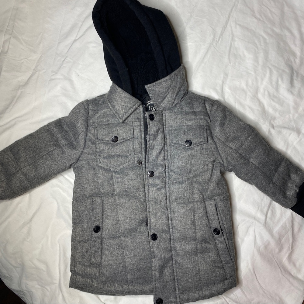 Urban Republic Toddler 3t Jacket